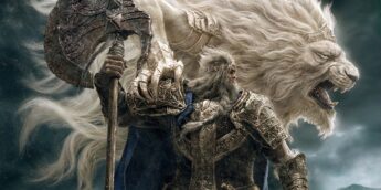 Elden Ring Jogo do Ano