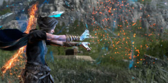 Forspoken na Tokyo Game Show