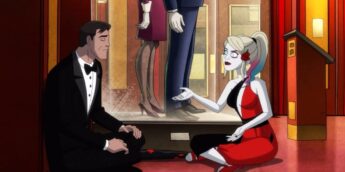 Crítica da 3ª temporada de Harley Quinn