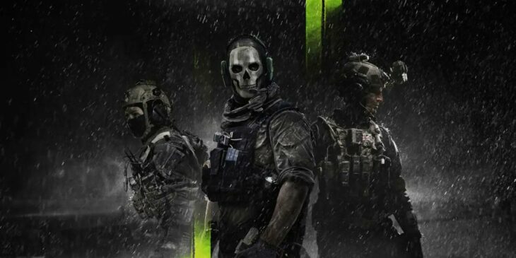 Modo de Call of Duty