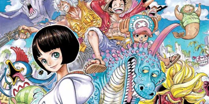 Data de One Piece Odyssey