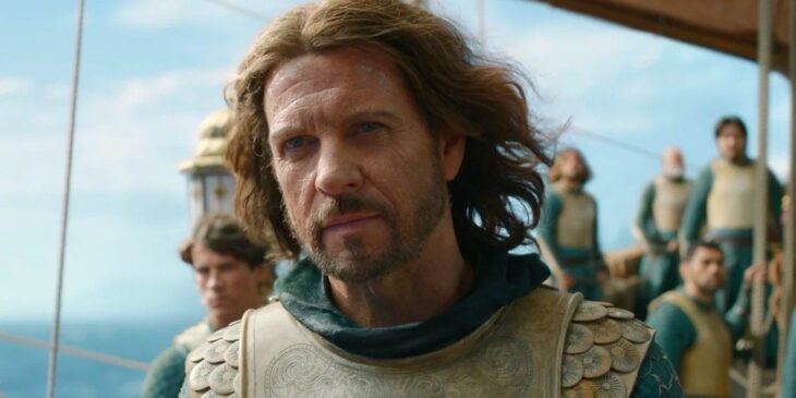Os-Anéis-de-Poder-élfico-Elendil