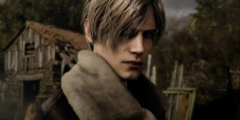 Resident Evil no PS4