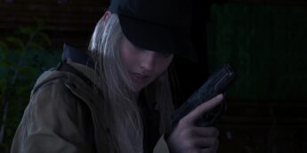 Gameplay do Resident Evil Village