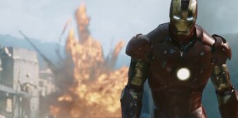 Homem de Ferro