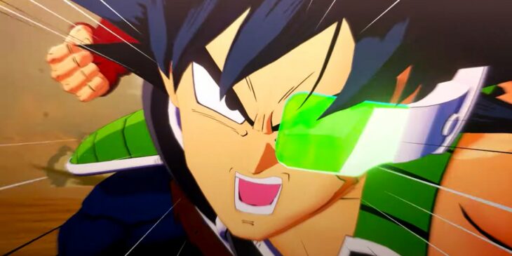Dragon Ball no PS5