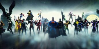 DCEU da Warner