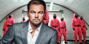 Leonardo DiCaprio em Round 6