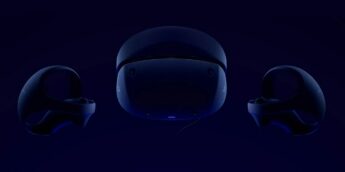 PlayStation VR 2.