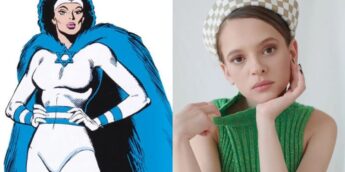 Sabra na Marvel