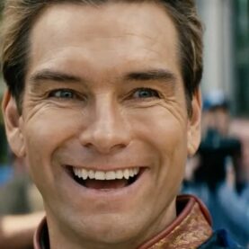 Antony Starr