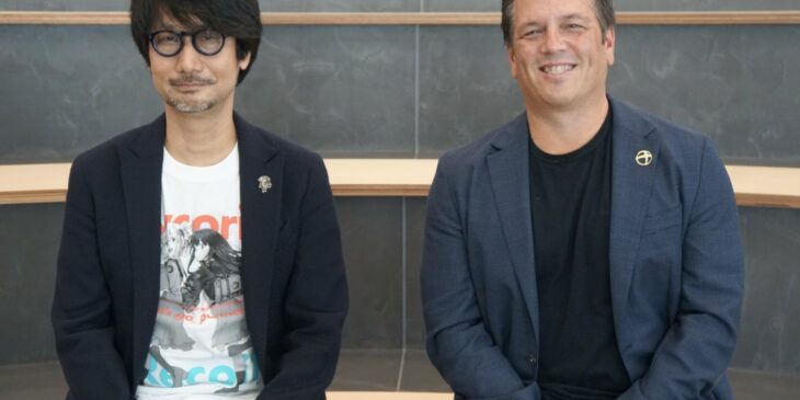Xbox-Hideo-Kojima-Productions