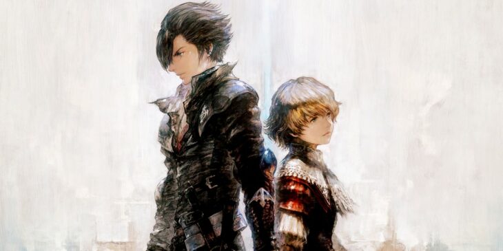 Trailer inédito de Final Fantasy XVI