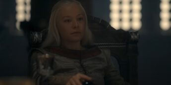 Episódio 6 de A Casa do Dragão