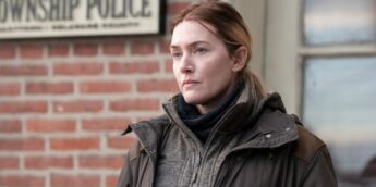 Kate Winslet em Mare of Easttown