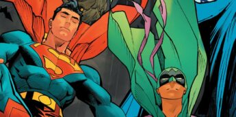Novo sidekick do Superman