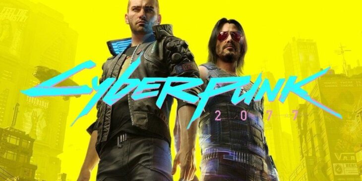 Cyberpunk 2077