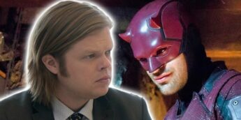 Foggy Nelson em Demolidor