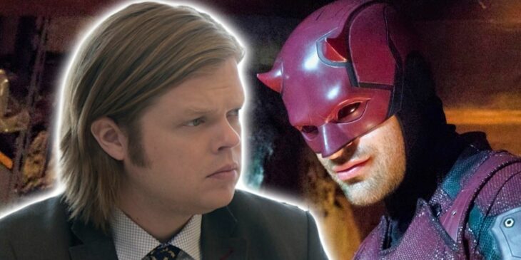 Foggy Nelson em Demolidor