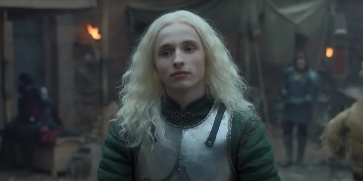 Aegon II Targaryen