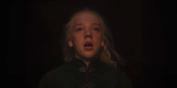 Aemond Targaryen