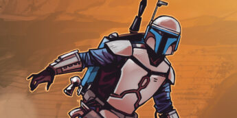 Marvel Comics Star Wars