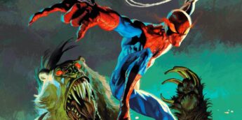 Minissérie do Homem-Aranha
