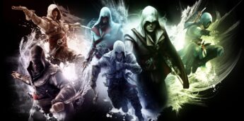 Detalhes de Assassin's Creed Nexus
