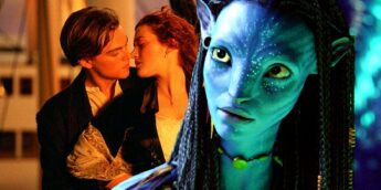 Avatar e Titanic