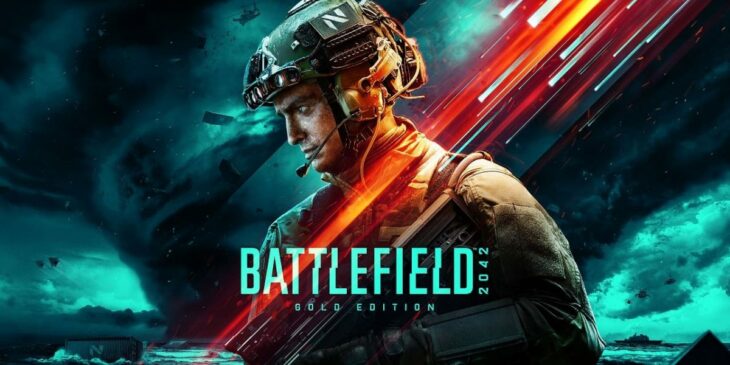 Battlefield da EA