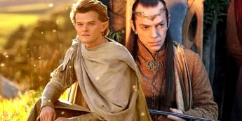 Elrond de Os Anéis de Poder