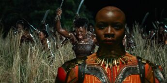 Agojie e Dora Milaje
