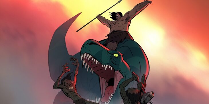 Temporada do Primal
