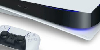 Modelo do PS5