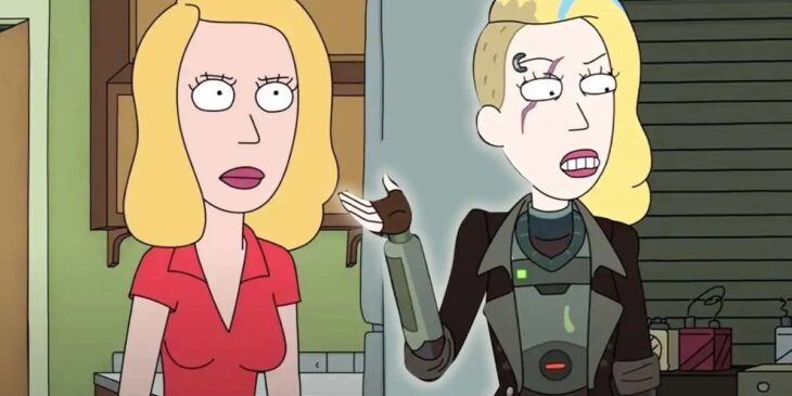 Beth-Rick-And-Morty