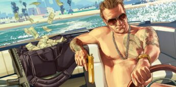 Vazamento do GTA 6