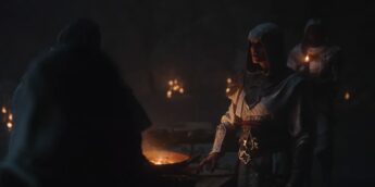 Mentora de Assassin's Creed