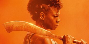Viola Davis no Brasil