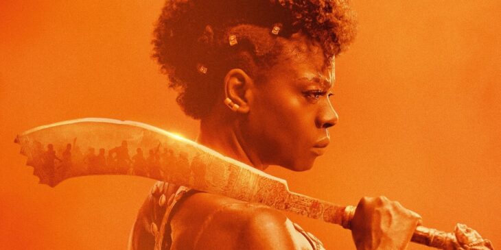 Viola Davis no Brasil