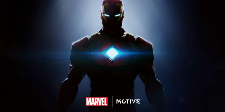 Novo jogo do Homem de Ferro