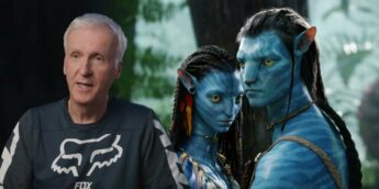 James Cameron Avatar