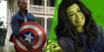 Capitão América e Mulher-Hulk