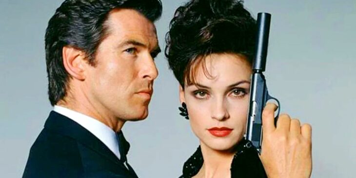 007: GoldenEye