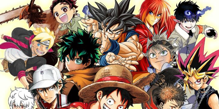 Jump Festa 2023