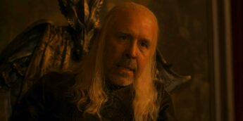 Viserys de A Casa do Dragão