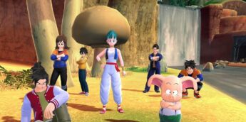 Beta de Dragon Ball