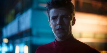 Uniforme de The Flash