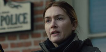Kate Winslet em Lee