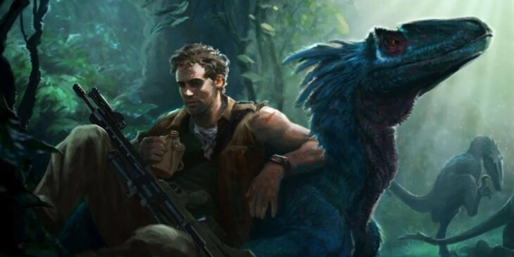 Jogo-Jurassic-World