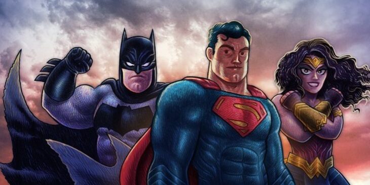Artes de Zack Snyder
